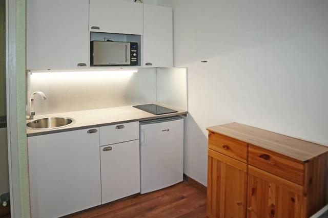 Appartement Orr Des Cimes 184 - Les Orres