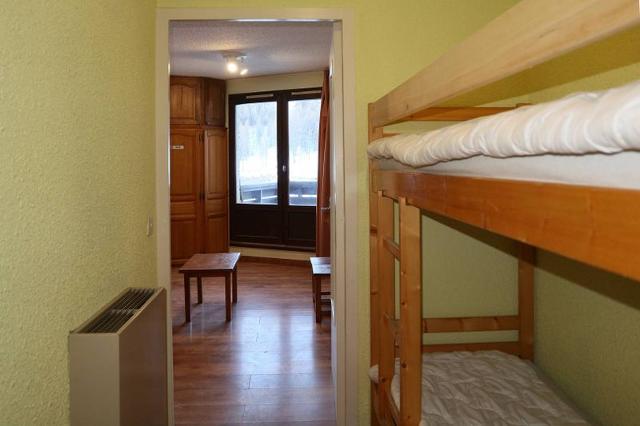 Appartement Orr Des Cimes 184 - Les Orres