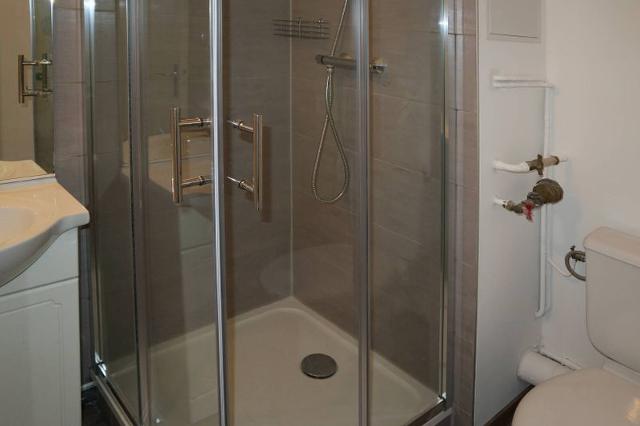 Appartement Orr Des Cimes 184 - Les Orres