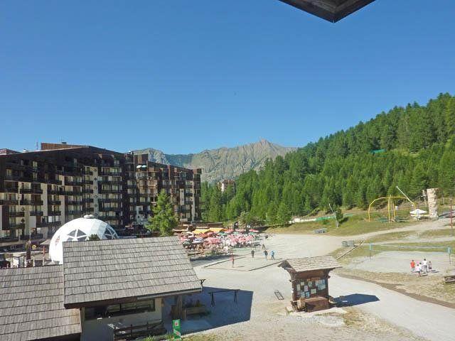 Appartement Orr Des Cimes 184 - Les Orres