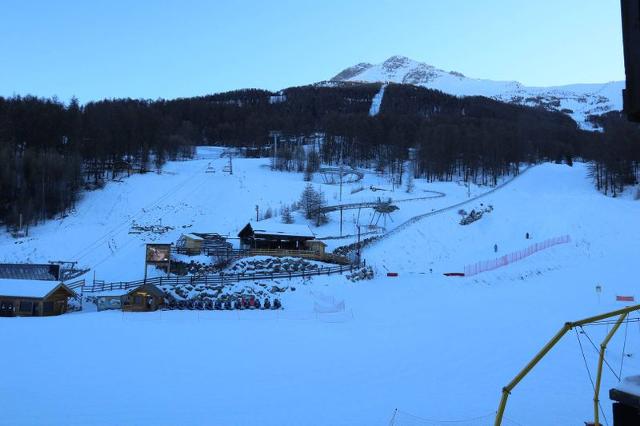 Appartement Orr Des Cimes 184 - Les Orres