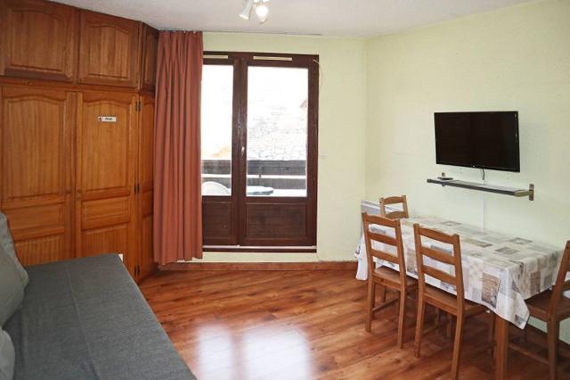 Appartement Orr Des Cimes 184 - Les Orres
