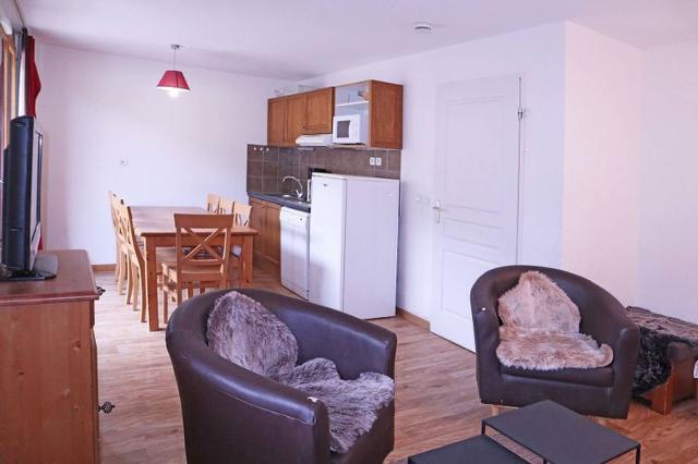 Appartement Bois Mean 801 - Les Orres