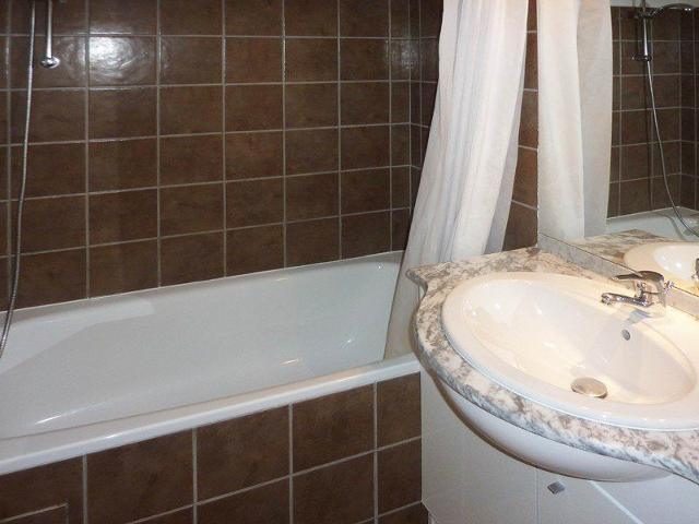 Appartement Bois Mean 801 - Les Orres