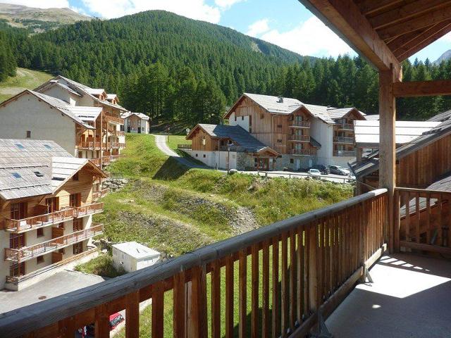 Appartement Bois Mean 801 - Les Orres