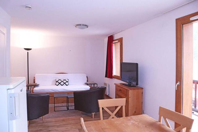 Appartement Bois Mean 801 - Les Orres