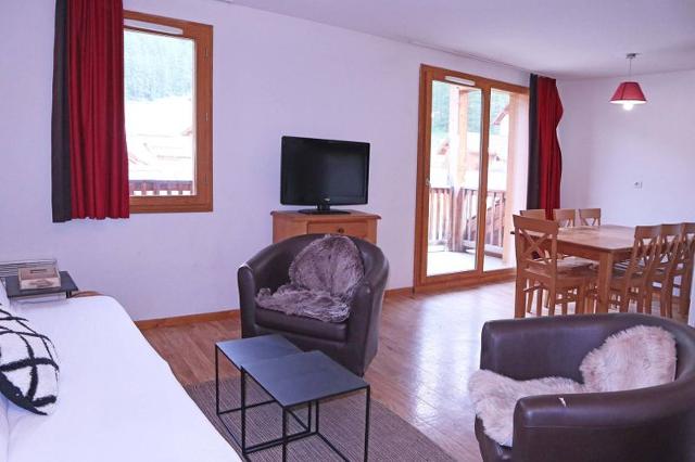 Appartement Bois Mean 801 - Les Orres