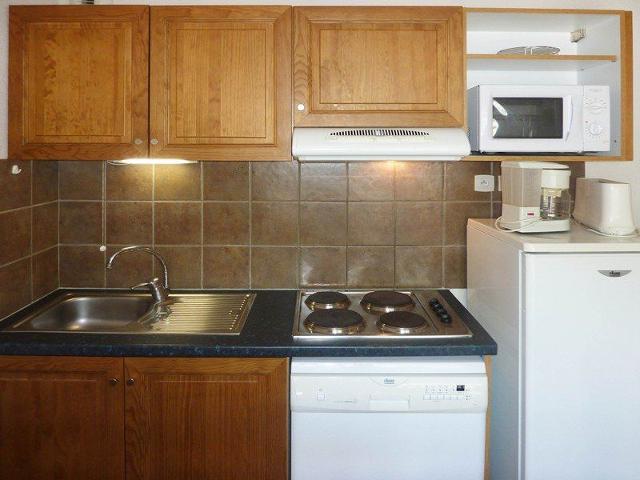 Appartement Bois Mean 801 - Les Orres