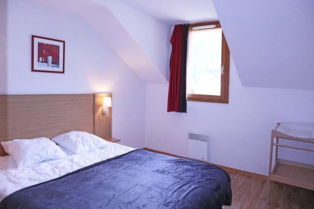 Appartement Bois Mean 801 - Les Orres
