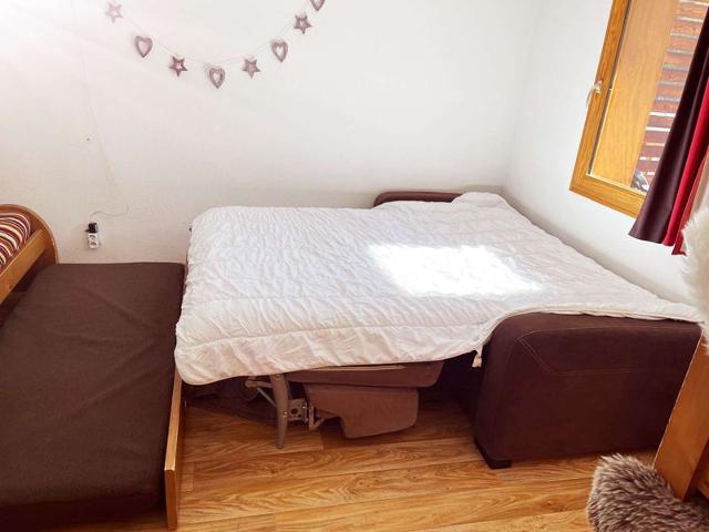 Appartement Bois Mean 801 - Les Orres