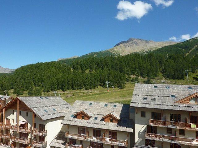 Appartement Bois Mean 801 - Les Orres