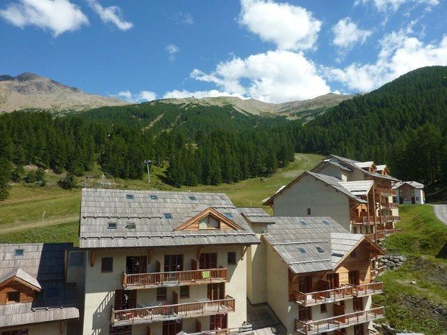 Appartement Bois Mean 801 - Les Orres