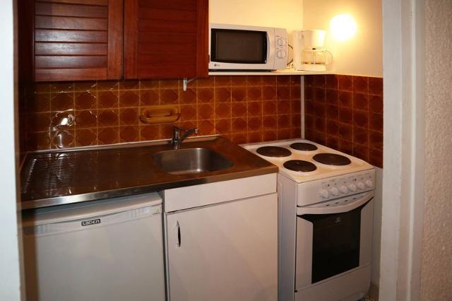 Appartement Les Cembros 061 - Les Orres