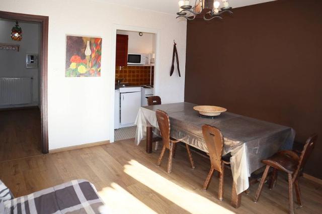 Appartement Les Cembros 061 - Les Orres