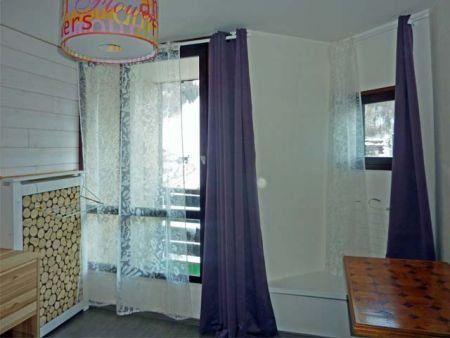 Appartement Le Boussolenc 071 - Les Orres