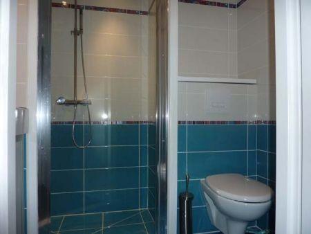 Appartement Le Boussolenc 071 - Les Orres