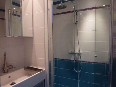 Appartement Le Boussolenc 071 - Les Orres