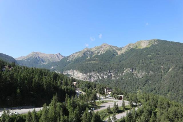Appartement Le Belvedere 287 - Les Orres