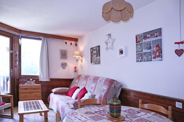 Appartement Le Belvedere 287 - Les Orres