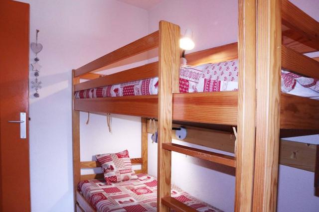 Appartement Le Belvedere 287 - Les Orres