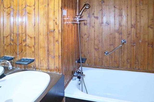 Appartement Le Belvedere 287 - Les Orres