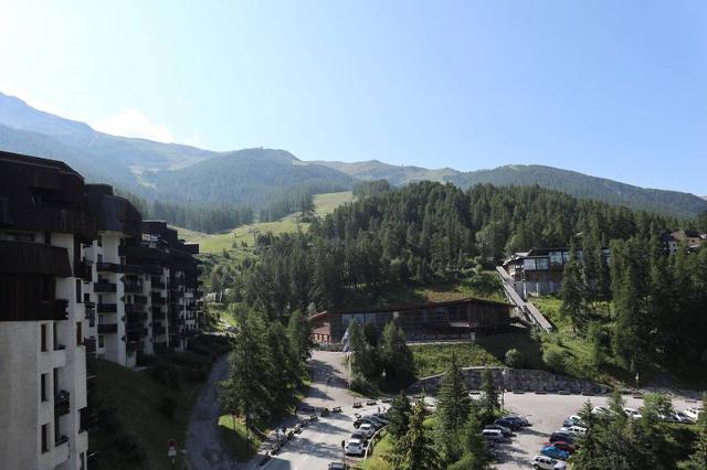 Appartement Le Belvedere 287 - Les Orres