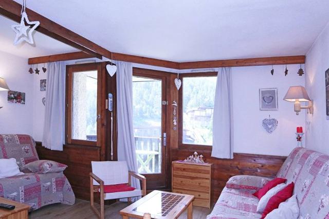 Appartement Le Belvedere 287 - Les Orres