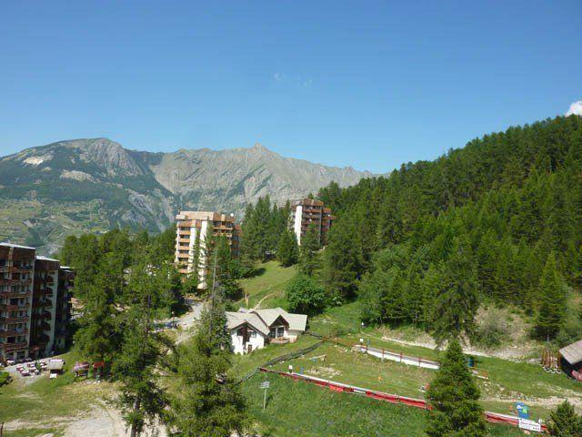 Appartement Les Cembros 055 - Les Orres