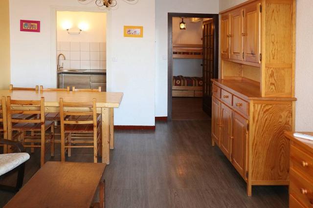 Appartement Les Cembros 055 - Les Orres