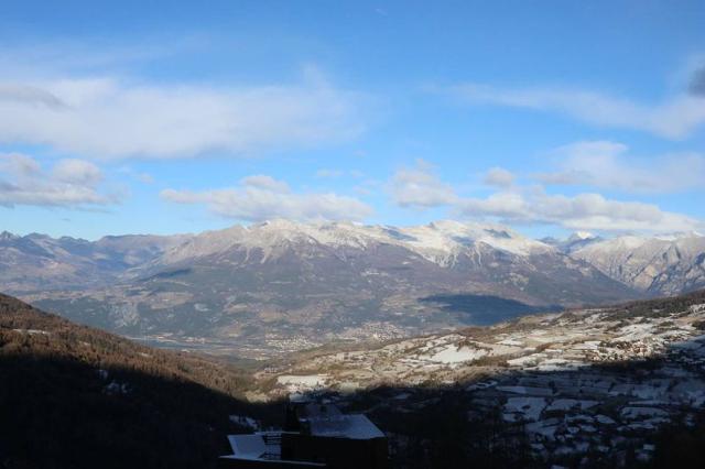 Appartement Les Cembros 055 - Les Orres