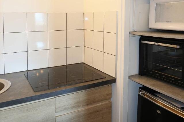 Appartement Les Cembros 055 - Les Orres