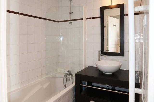 Residence La Combe D Or 1008 - Les Orres