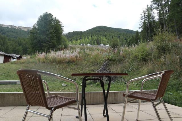 Residence La Combe D Or 1008 - Les Orres