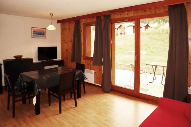 Residence La Combe D Or 1008 - Les Orres