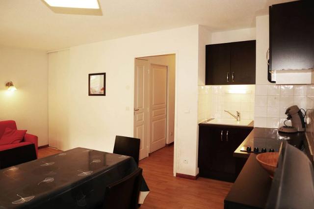 Residence La Combe D Or 1008 - Les Orres