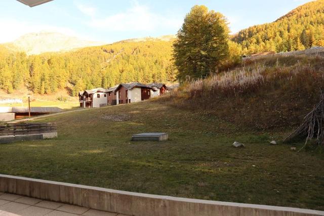 Residence La Combe D Or 1008 - Les Orres