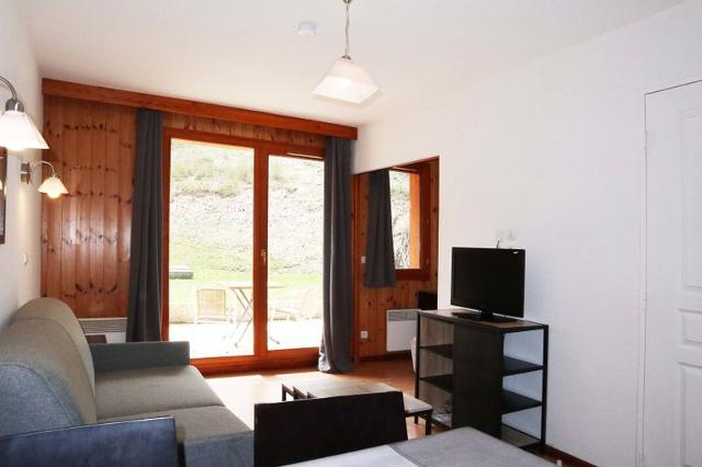 Residence La Combe D Or 1017 - Les Orres