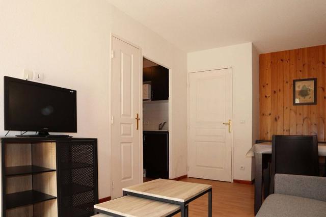 Residence La Combe D Or 1017 - Les Orres