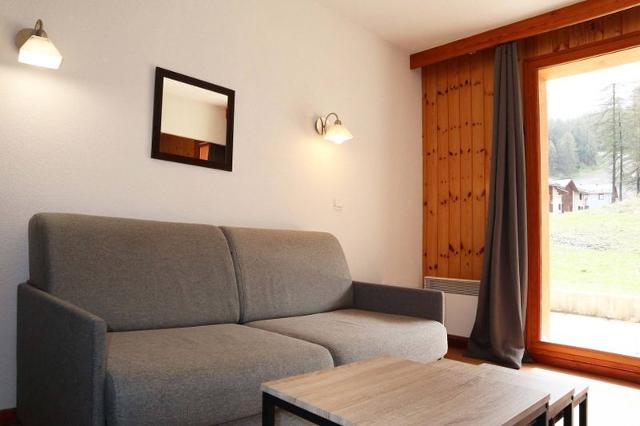 Residence La Combe D Or 1017 - Les Orres