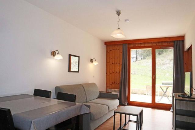 Residence La Combe D Or 1017 - Les Orres