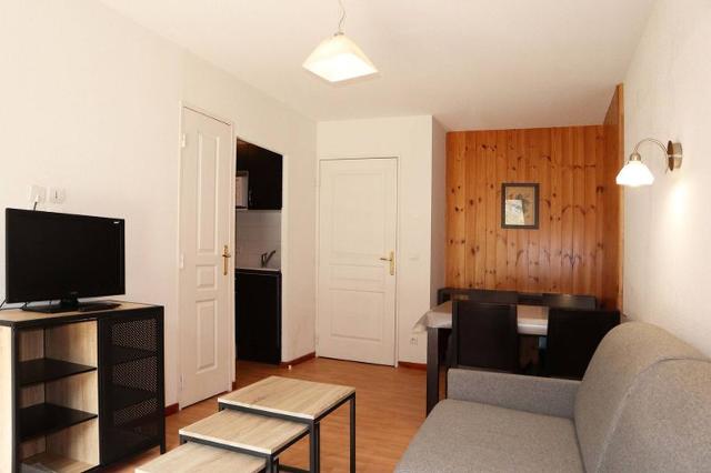 Residence La Combe D Or 1017 - Les Orres