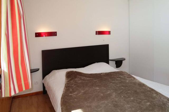 Residence La Combe D Or 1017 - Les Orres