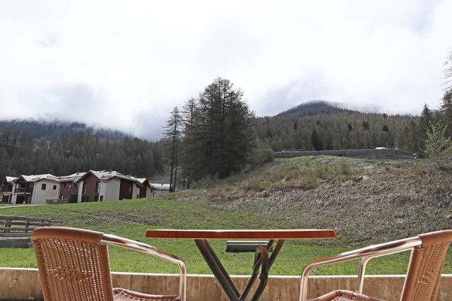 Residence La Combe D Or 1017 - Les Orres
