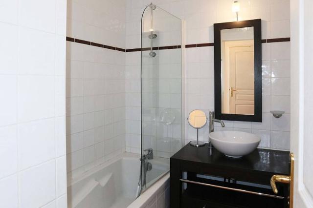 Residence La Combe D Or 1017 - Les Orres