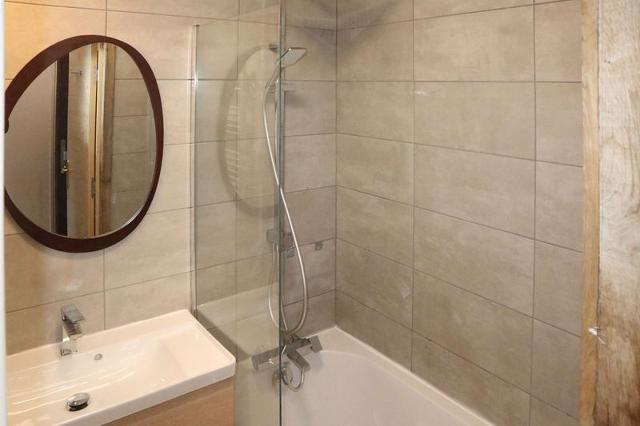 Residence La Combe D Or 1026 - Les Orres