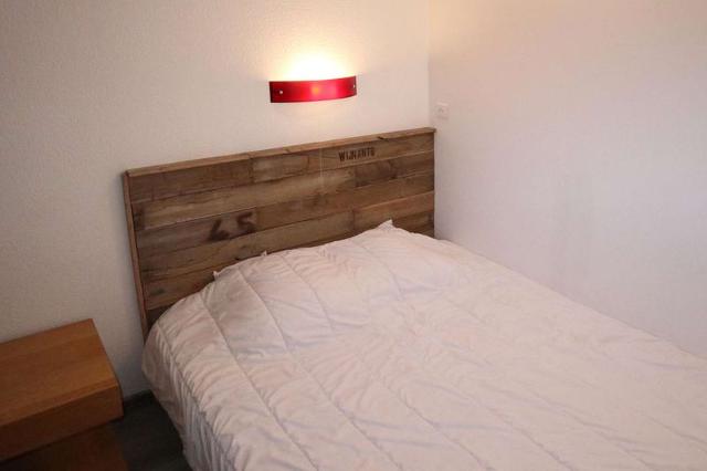 Residence La Combe D Or 1026 - Les Orres