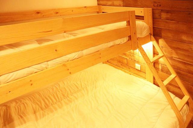 Residence La Combe D Or 1026 - Les Orres