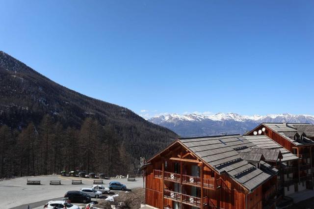 Residence La Combe D Or 1026 - Les Orres