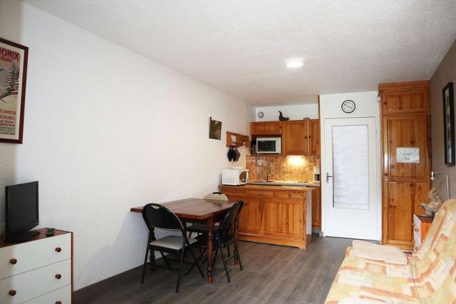 Appartement Le Boussolenc 089 - Les Orres
