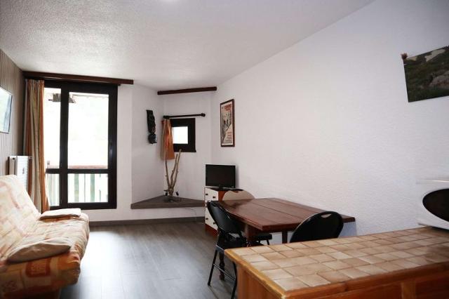 Appartement Le Boussolenc 089 - Les Orres